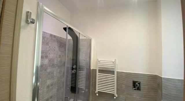 Номер Deluxe Suites Colombo
