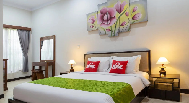 Bije Ubud by Sandat Bali, Reservar Hotel Hotéis em Bali com piscina, Piscina