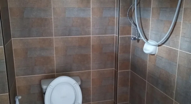 Двухместный номер Standard с балконом и с видом на сад Loft Village