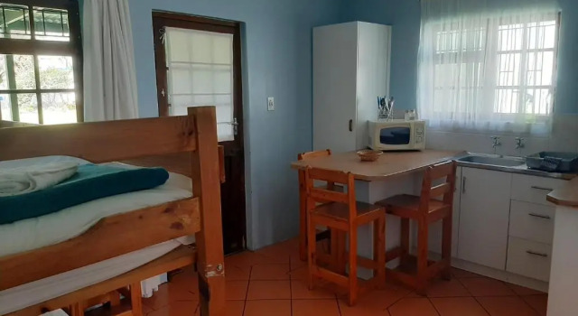 Шале Rainbow Glen Self Catering Chalets