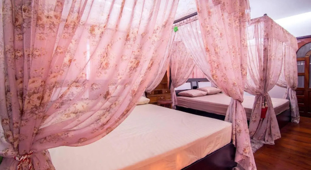 Napakarn Homestay