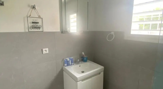 Akunamatata Guest House Grand Case