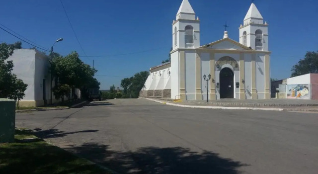 Hosteria Renca, Забронировать Отель Ренка San Luis Province