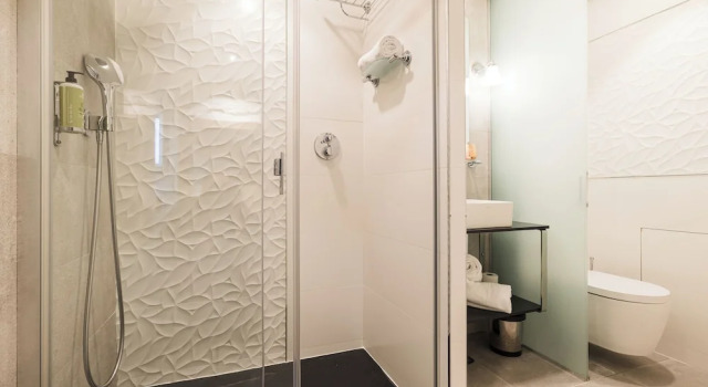 Номер Business Plaza Madeleine & Spa