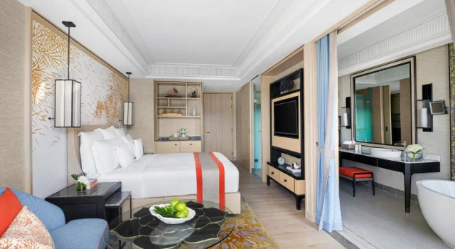 Номер Classic InterContinental Phuket Resort by IHG