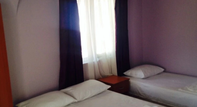 Gelincik Pansiyon, Rezerwuj Hotel Hisaronu Marmaris Area