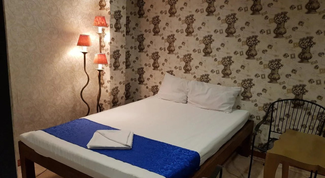 马尼拉蓝色酒店及度假村(Blue Hotel and Resort Manila)