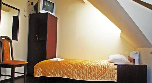 Augustowia, Prenota Hotel Augustow Suwalki Lake District