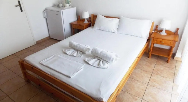 Hotel Sgouridis, Забронировать Отель Отели и гостиницы Лименария, Отель