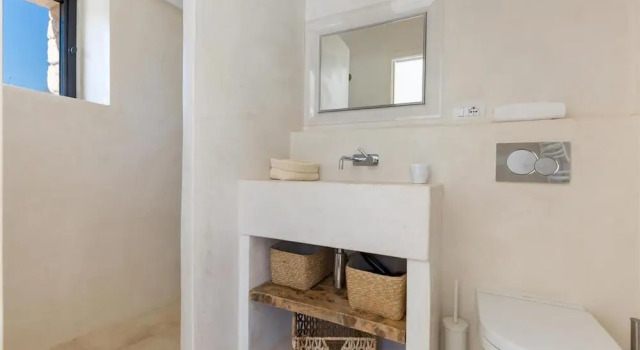 Вилла 311 Villa con Piscina ad Ostuni