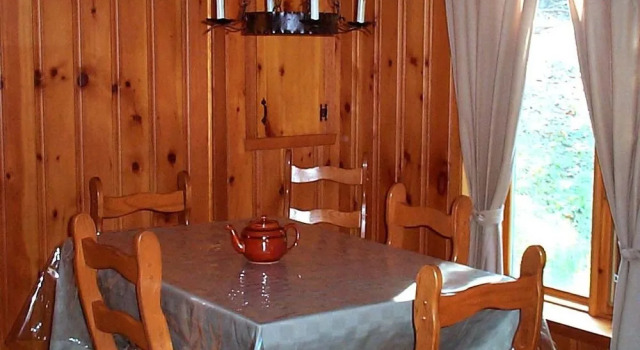 Chalets Chanteclair Resort