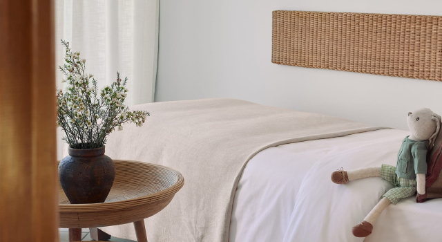 Номер Cabana семейный Interconnecting Grecotel Casa Paradiso