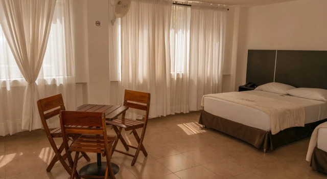 Hotel Saint John, Book Hotel Hotels in Antioquia with Breakfast, Breakfasts