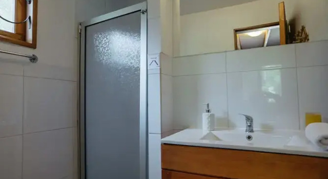 Номер Standard Cabañas Metreñehue