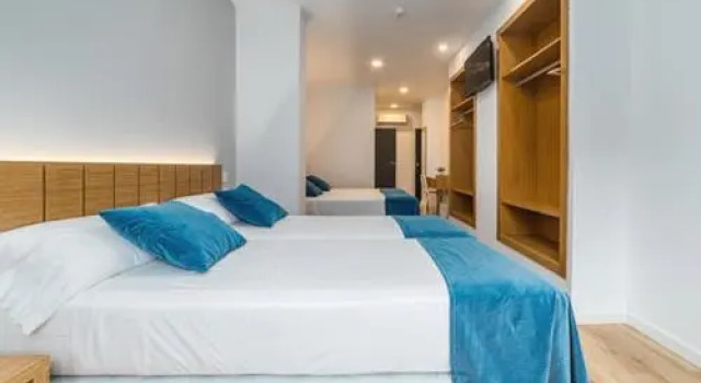 Nanit Valencia Hostel, Book Hostel Hostels in Valencia Coast, Hostel