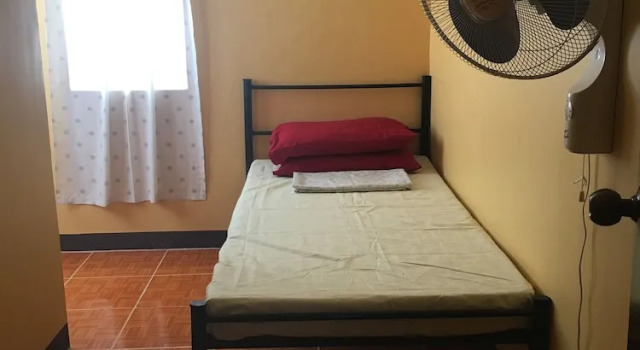 Номер Economy Pines Mansion 2 Homestay Rooms for Rent in Cash with 30 percent Advance Payment to Confirm