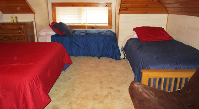 Коттедж Standard Active Lakeview Escape