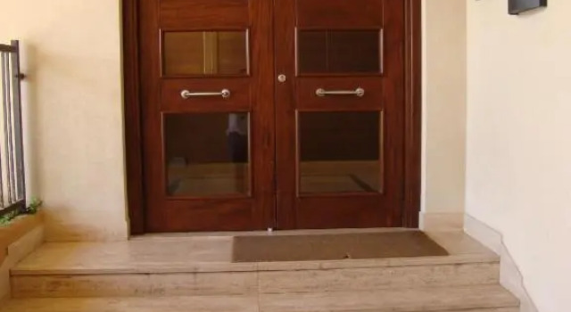 Virgilio Apartment, Book Apartment Hotels in Sicily with Parking, Parking