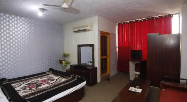 Номер Standard Hotel Royal Home