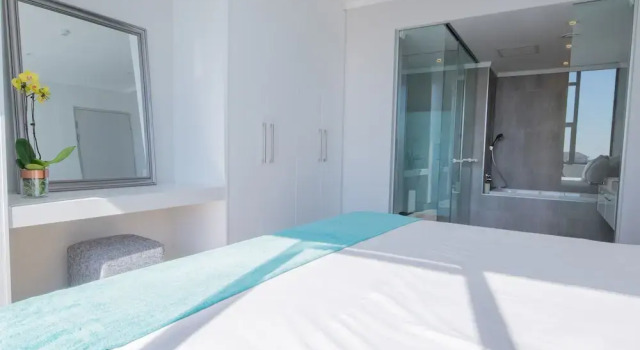 Апартаменты Stunning Apartment in Sandton
