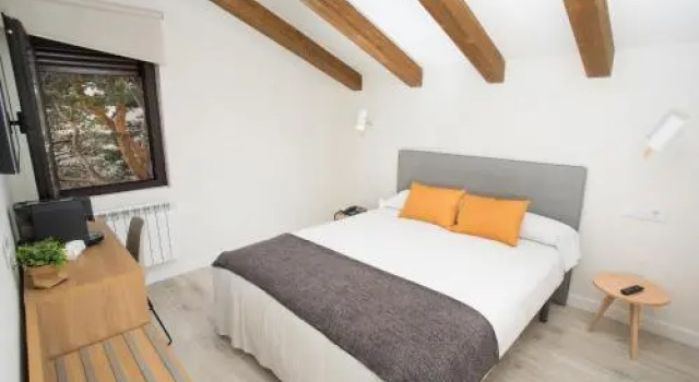 Villa Lucerna Sports & Hotel Resort, Buchen Sie Resort Galende Provinz Zamora
