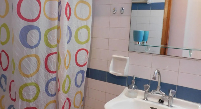 Семейный номер Standard с видом на море Perdika Mare Guesthouse