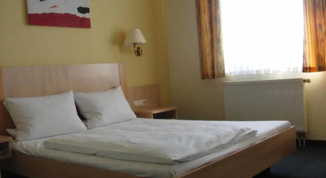Двухместный номер Standard Hotel Angerer