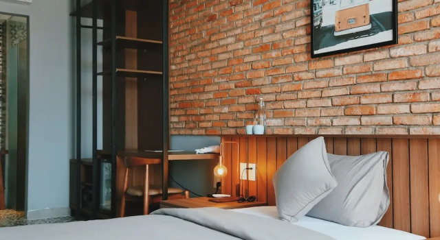 Номер Superior Chớm stay - by MRL