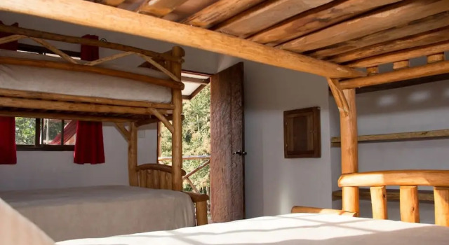 Istmo Yoga and Adventure Retreat, Rezervovat Hotel San Carlos Panamá