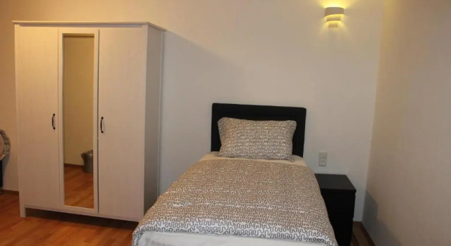 Номер Deluxe Hotel Garni Emir