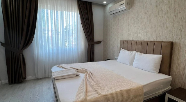Номер Standard Grand Black Hotel