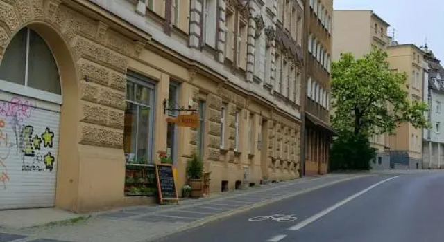 BlueGrayOrange, Забронировать Отель Старе Място Познань, рядом с Polish Theatre