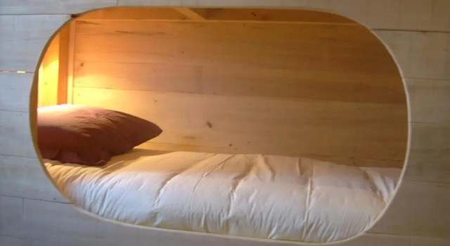Les Cabanes du Tertre, Prenota Hotel Urval Dodogne Valley