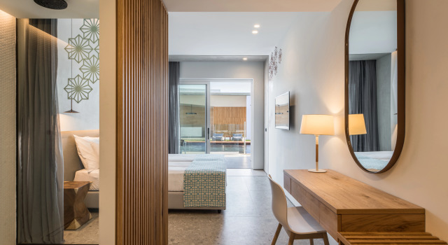 Aelius Hotel & Spa