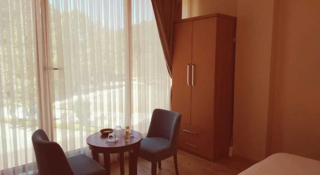 Kizkalesi Hotel, Varaa Hotelli Hotellit Marmara-alue pysäköinnillä, Pysäköinti