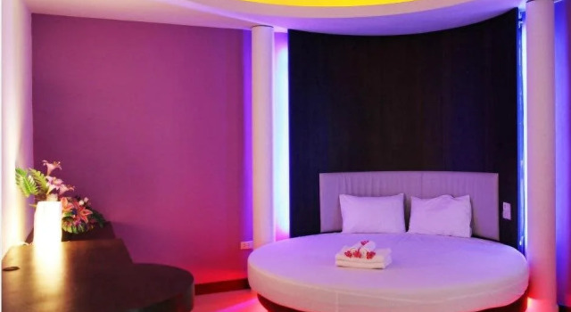 Ozone Resort Pranburi, Забронировать Курортный отель Пранбури провинция Прачуапкхирикхан