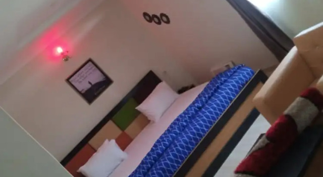 Двухместный номер Standard Jimson International Hotel and Suites