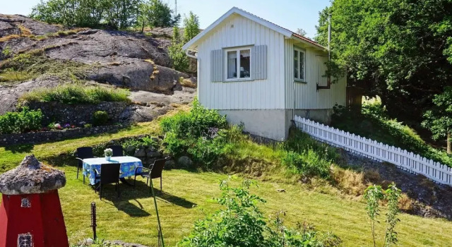 5 Person Holiday Home in Ockero, Book Hotel  
