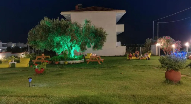 Апартаменты The House Of The Roses Seaview Superior Maisonette 2