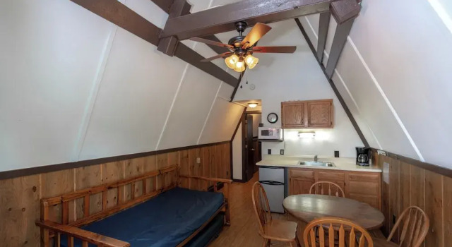 Jellystone Park of Western New York, Rezervasyon Otel North Java Amerika Birleşik Devletleri