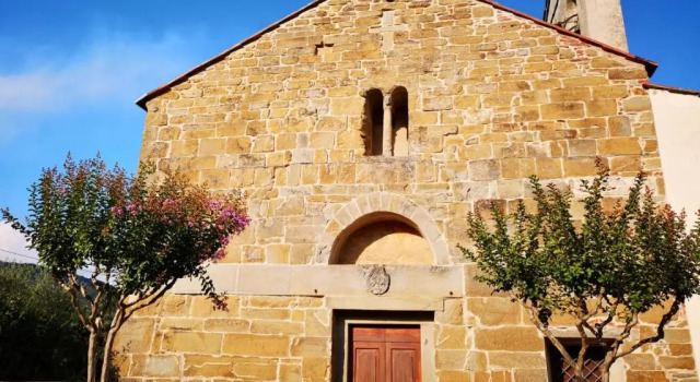 Апартаменты Borgo Sant'Andrea al Pozzo