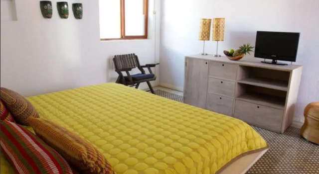 Двухместный номер Standard Los Patios Hotel Granada