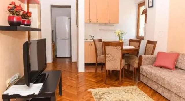 Sol Apartments