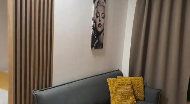 Residence INN Rijeka suite