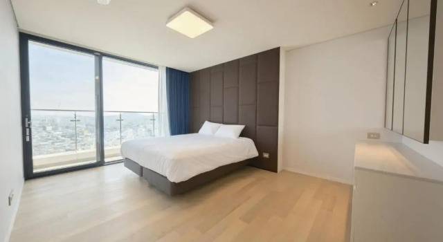 Suite De lujo UH FLAT Signature DAEGU