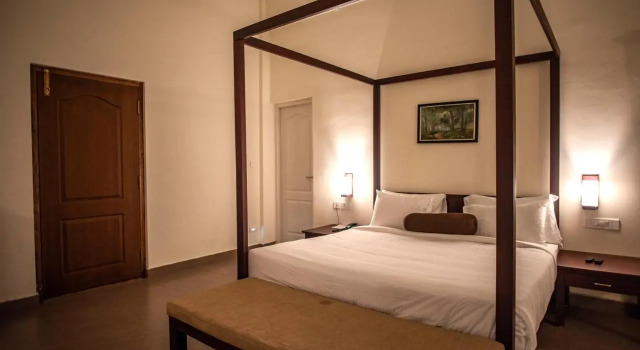 Abad Brookside Wayanad, Reserva ahora Hotel Mananthavady 