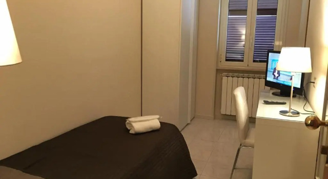 Номер Standard Hotel Delle Ortensie