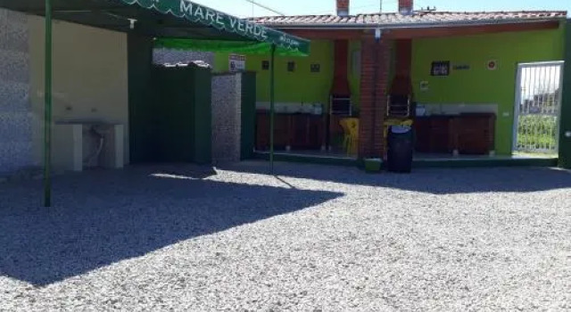 Suites Maré Verde