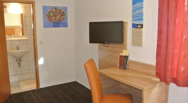 Hotel Art-Ambiente