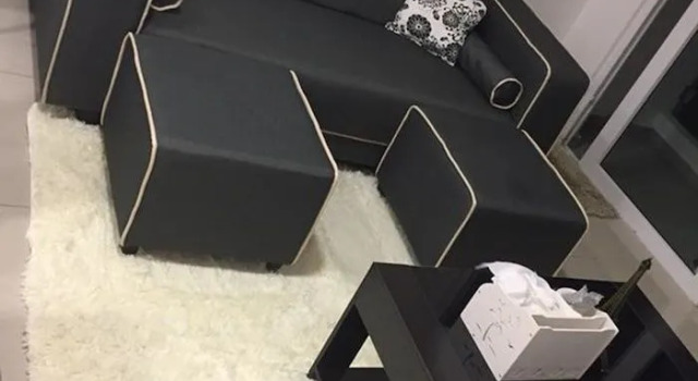 LT Season Luxury, Varaa Hotelli Hotellit Johor pysäköinnillä, Pysäköinti